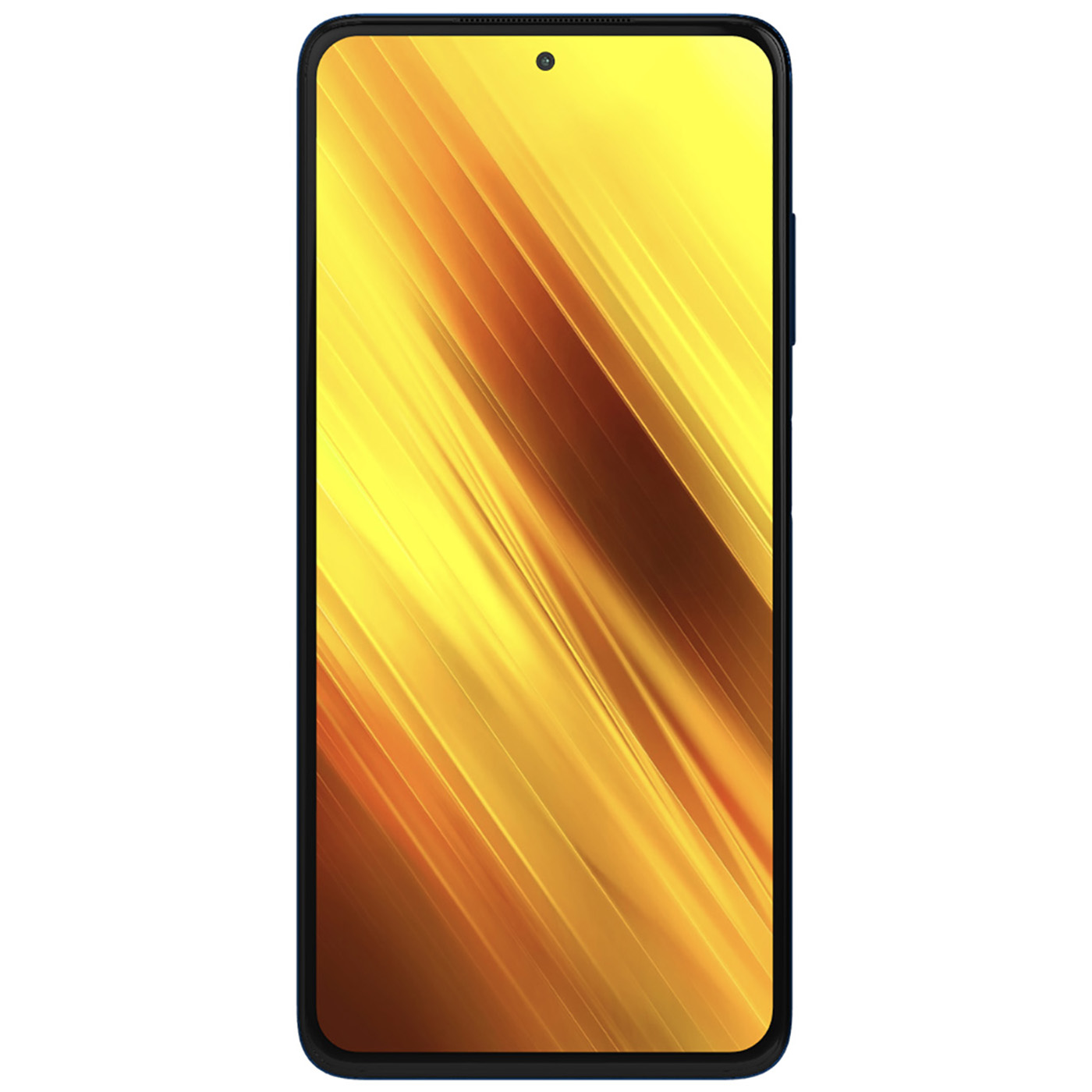 تصویر  گوشی موبایل شیائومی مدل POCO X3 NFC M2007J20CG دو سیم‌ کارت ظرفیت 64 گیگابایت و رم 6 گیگابایت