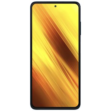 تصویر  گوشی موبایل شیائومی مدل POCO X3 NFC M2007J20CG دو سیم‌ کارت ظرفیت 64 گیگابایت و رم 6 گیگابایت