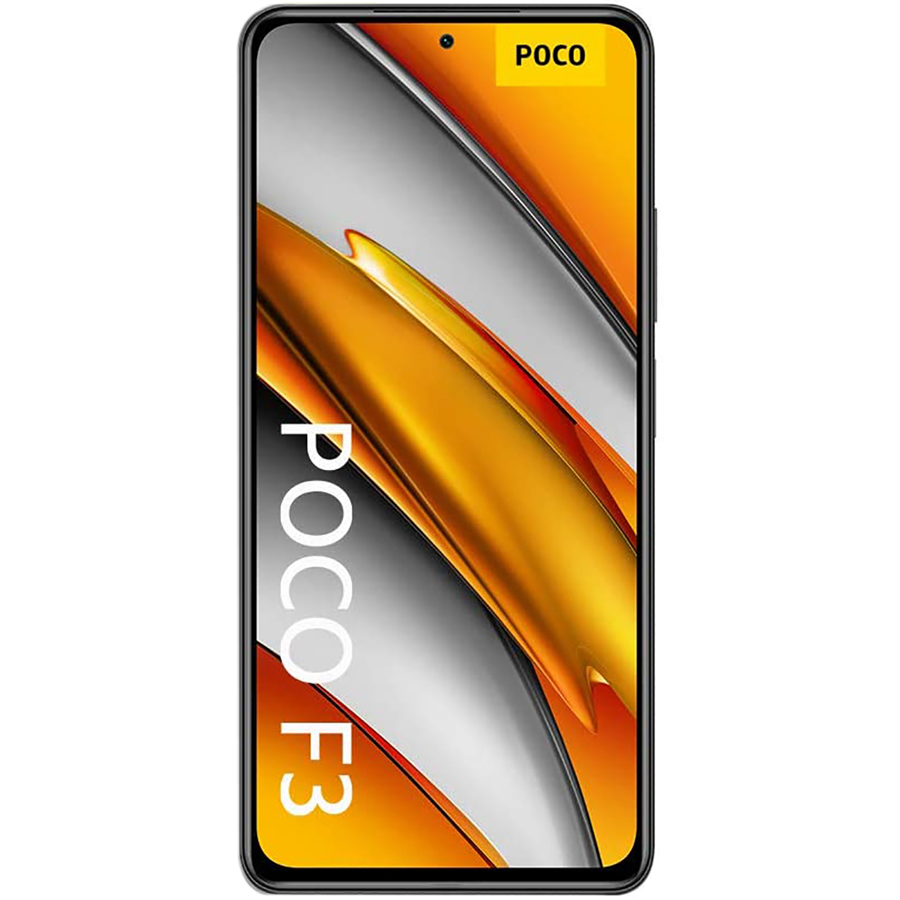تصویر  گوشی موبایل شیائومی مدل POCO F3 5G M2012K11AG دو سیم‌ کارت ظرفیت 128 گیگابایت و 6 گیگابایت رم