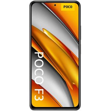 تصویر  گوشی موبایل شیائومی مدل POCO F3 5G M2012K11AG دو سیم‌ کارت ظرفیت 128 گیگابایت و 6 گیگابایت رم