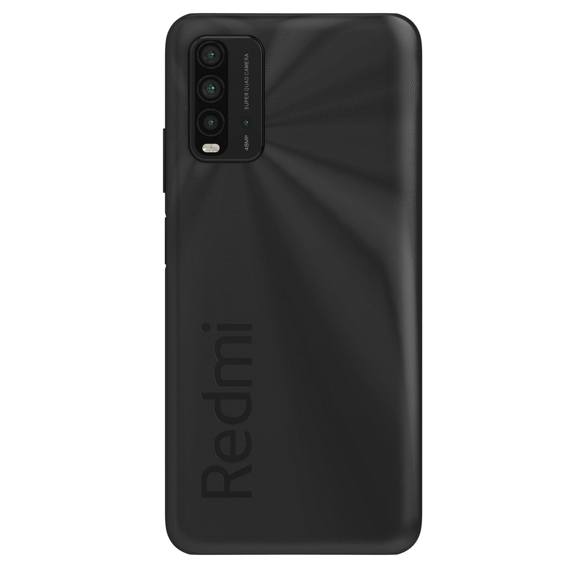 تصویر  گوشی موبایل شیائومی مدل redmi 9T M2010J19SG ظرفیت 128 گیگابایت و رم 6 گیگابایت