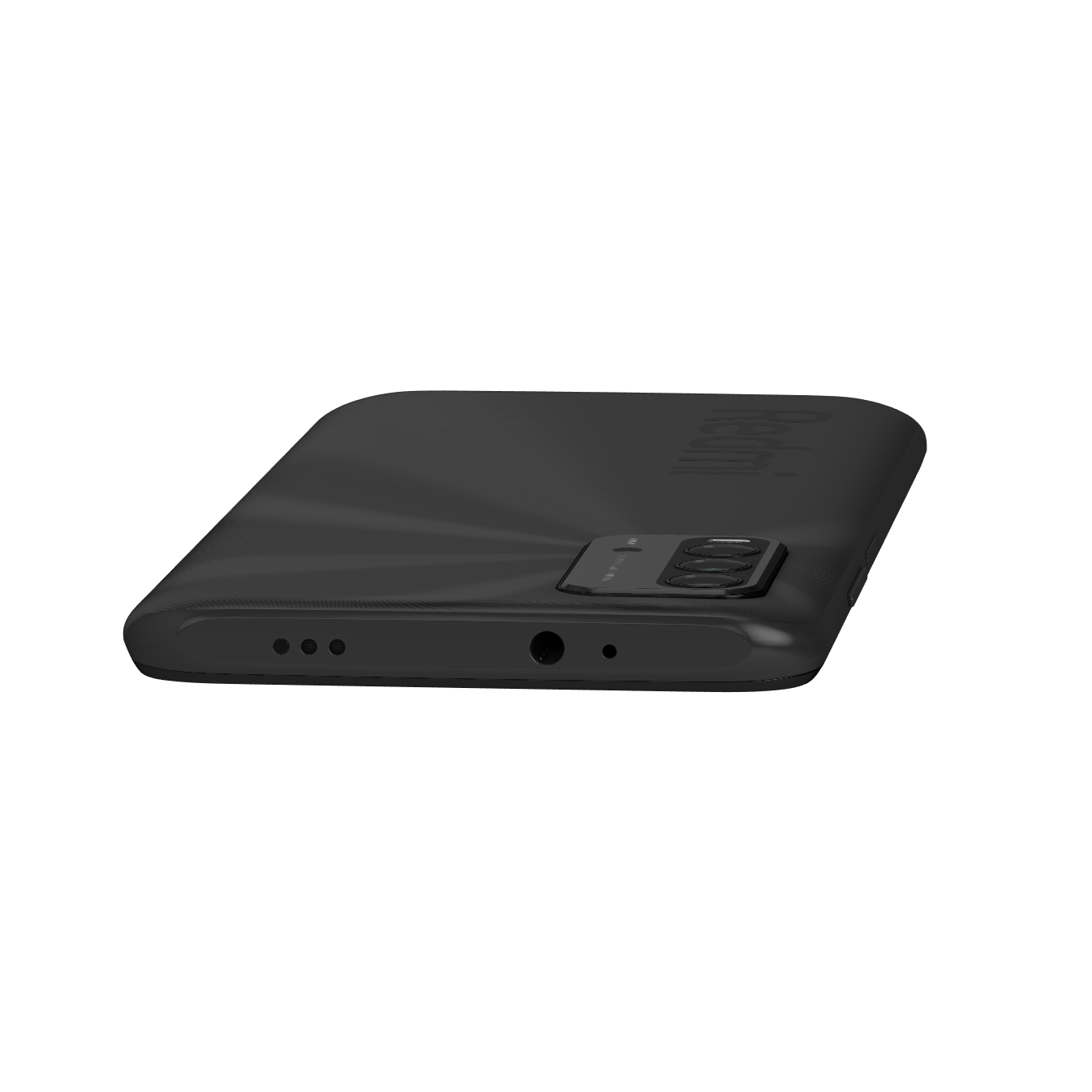 تصویر  گوشی موبایل شیائومی مدل redmi 9T M2010J19SG ظرفیت 128 گیگابایت و رم 6 گیگابایت