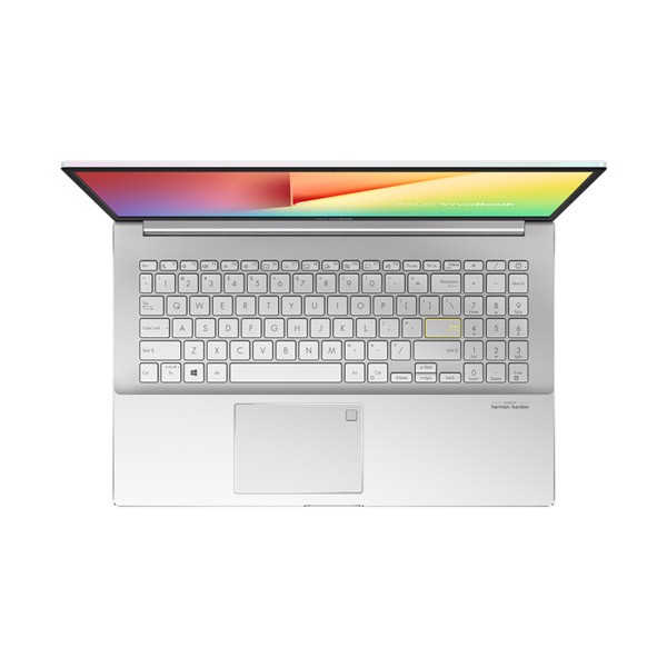 تصویر  لپ تاپ 15.6 اینچی ایسوس مدل VivoBook S533EQ - A