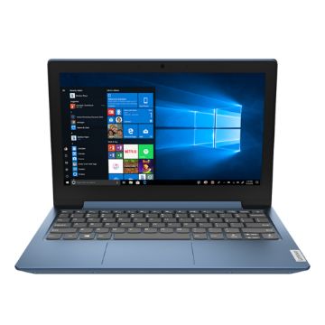 تصویر  لپ تاپ 11 اینچی لنوو مدل IdeaPad 1 - A