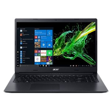 تصویر  لپ تاپ ایسر 15 اینچی مدل Aspire 3 A315-57G-559W