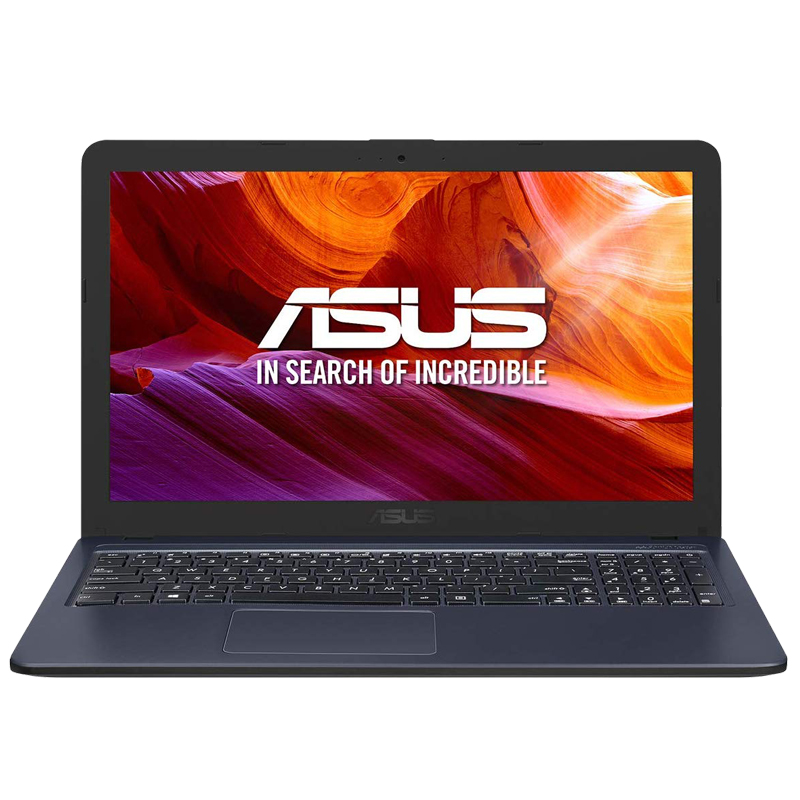 تصویر  لپ تاپ 15 اینچی ایسوس مدل VivoBook X543MA - DM1064