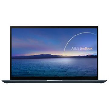 تصویر  لپ تاپ 15.6 اینچی ایسوس مدل ZenBook 15 UX535LI-BN192