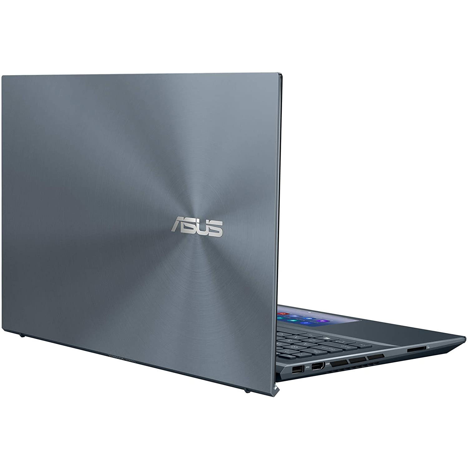 تصویر  لپ تاپ 15.6 اینچی ایسوس مدل ZenBook 15 UX535LI-BN192