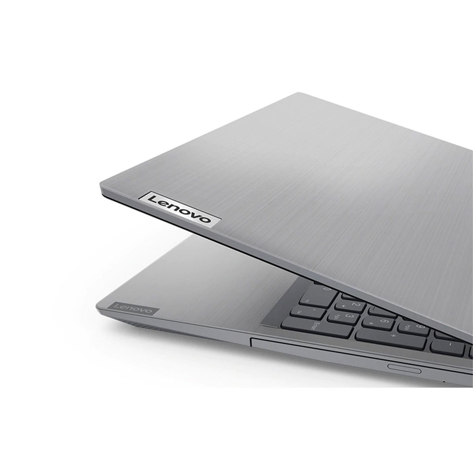 تصویر  لپ تاپ 15 اینچی لنوو مدل Ideapad L3 - 15IML05 - A