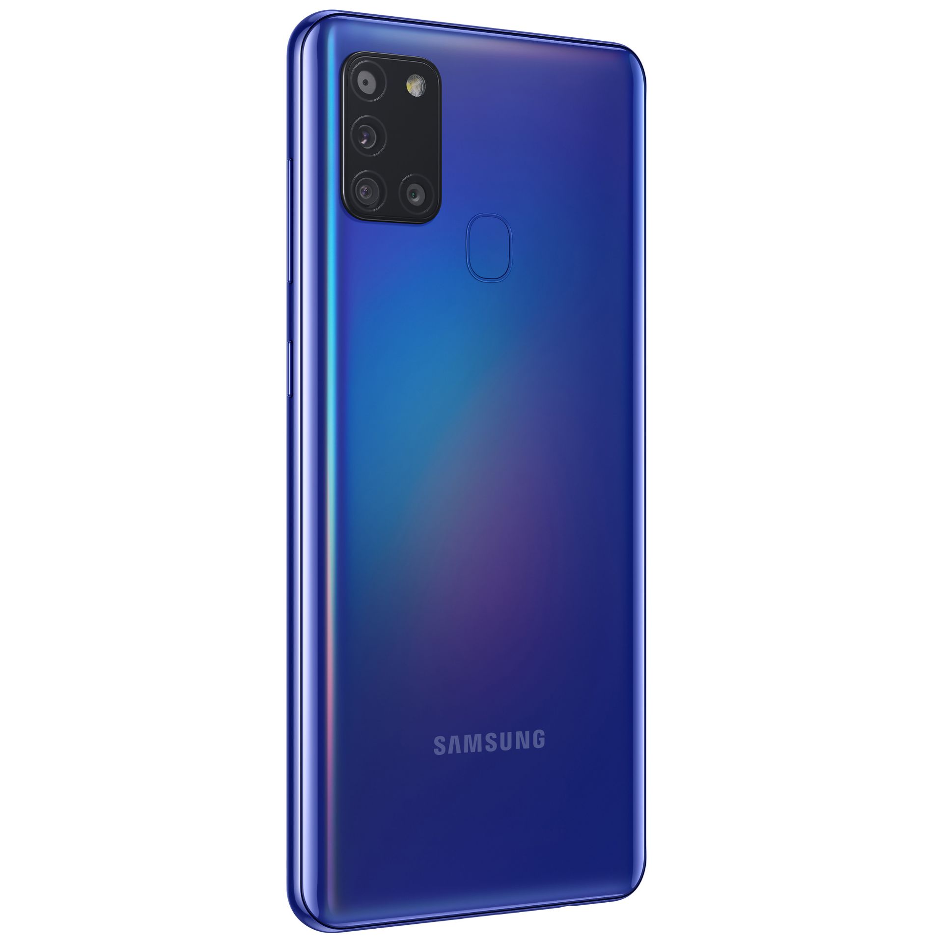 تصویر  گوشی موبایل سامسونگ مدل Galaxy A21S SM-A217F/DS دو سیم‌کارت ظرفیت 64 گیگابایت
