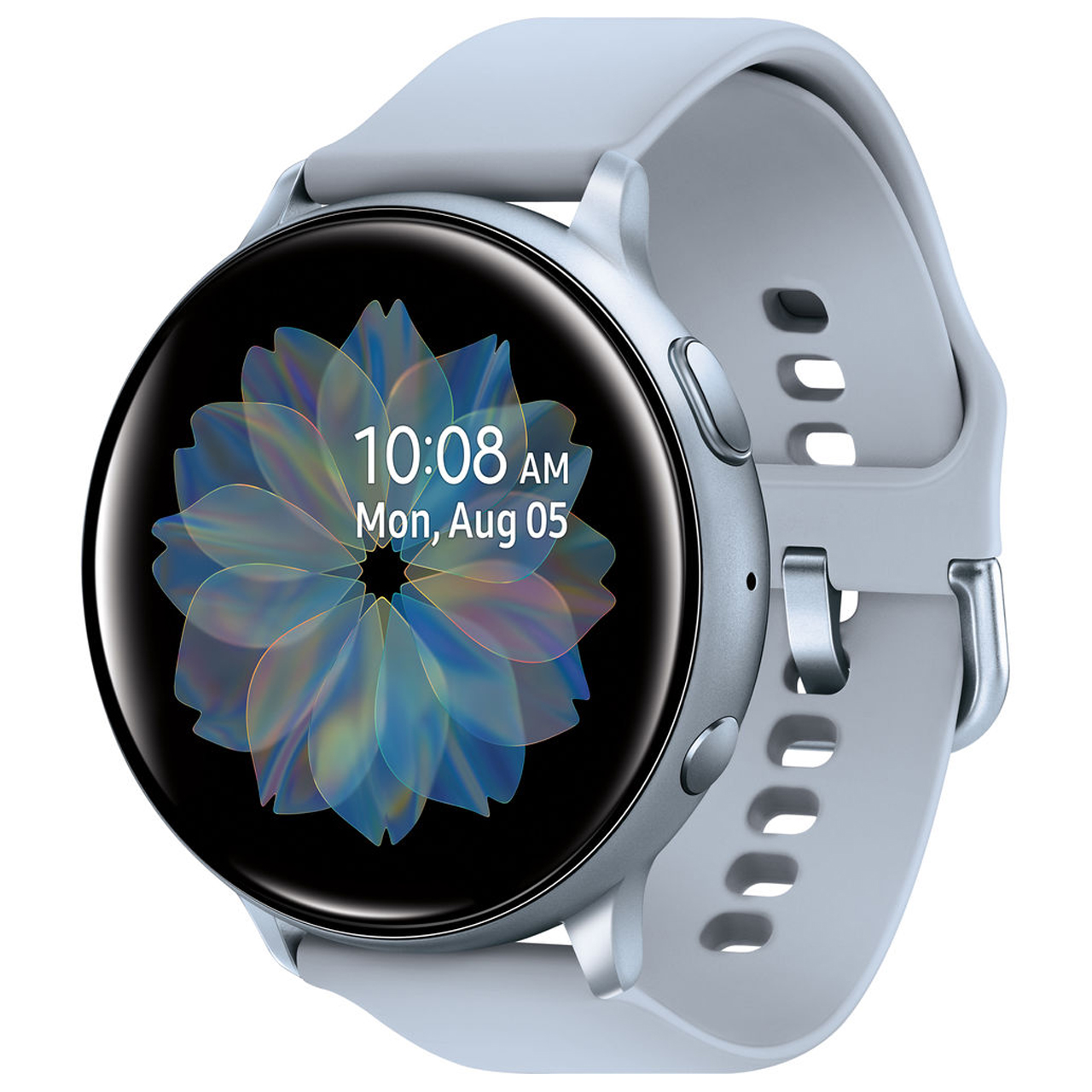تصویر  ساعت هوشمند سامسونگ مدل Galaxy Watch Active2 44mm