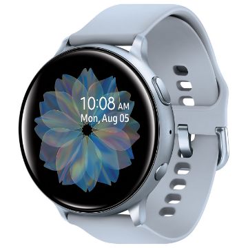 تصویر  ساعت هوشمند سامسونگ مدل Galaxy Watch Active2 44mm