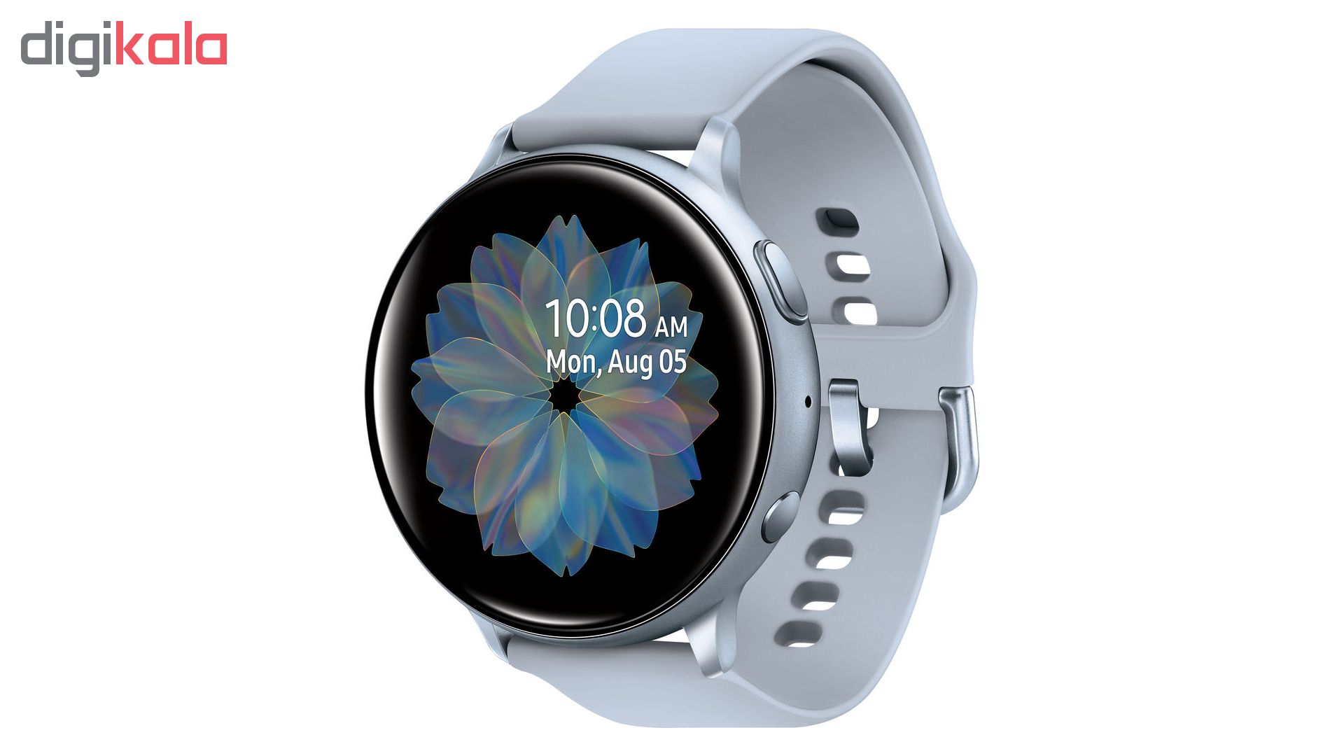 تصویر  ساعت هوشمند سامسونگ مدل Galaxy Watch Active2 44mm