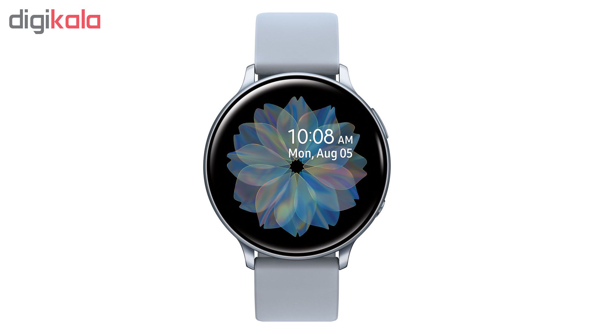تصویر  ساعت هوشمند سامسونگ مدل Galaxy Watch Active2 44mm