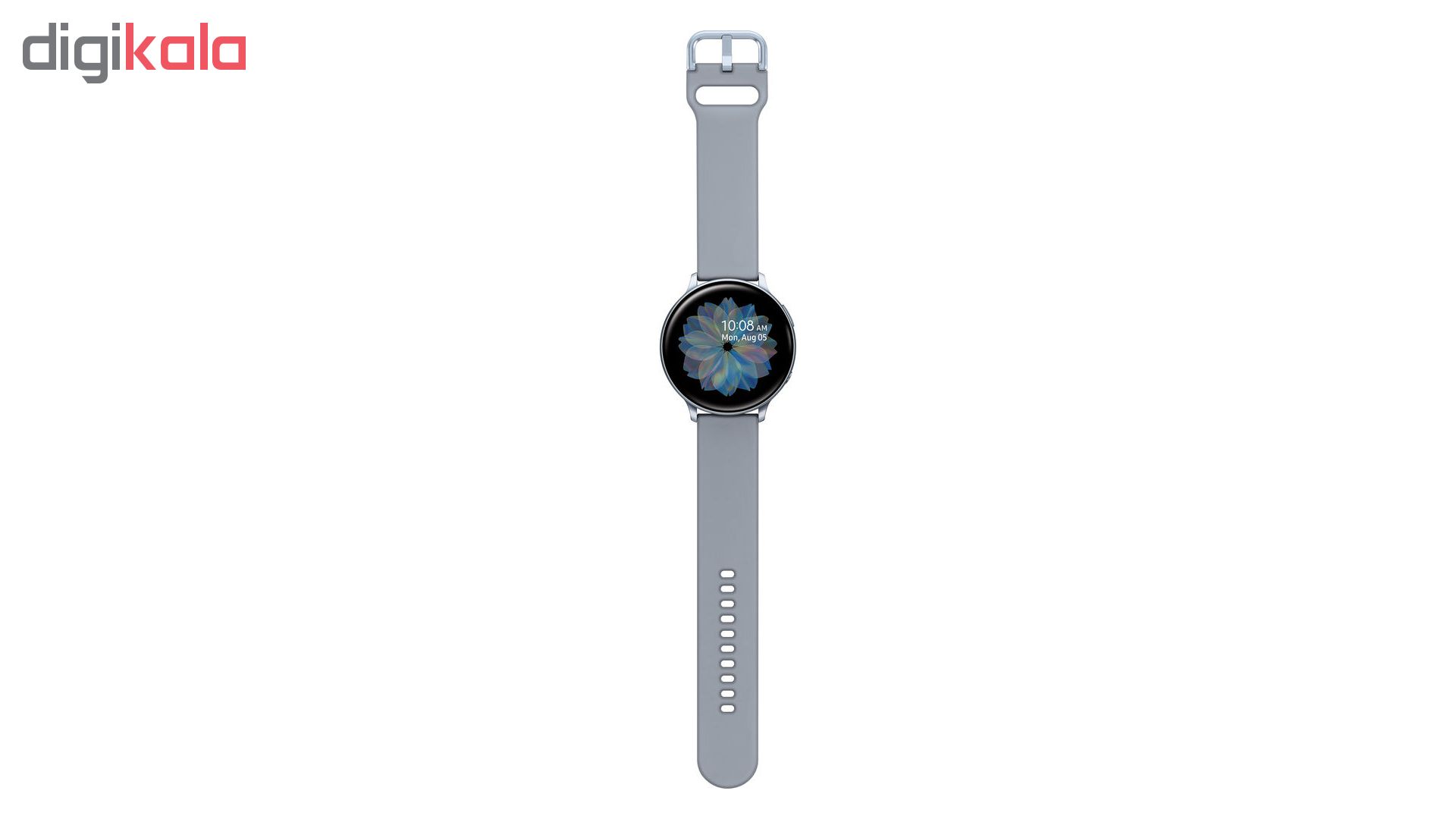 تصویر  ساعت هوشمند سامسونگ مدل Galaxy Watch Active2 44mm