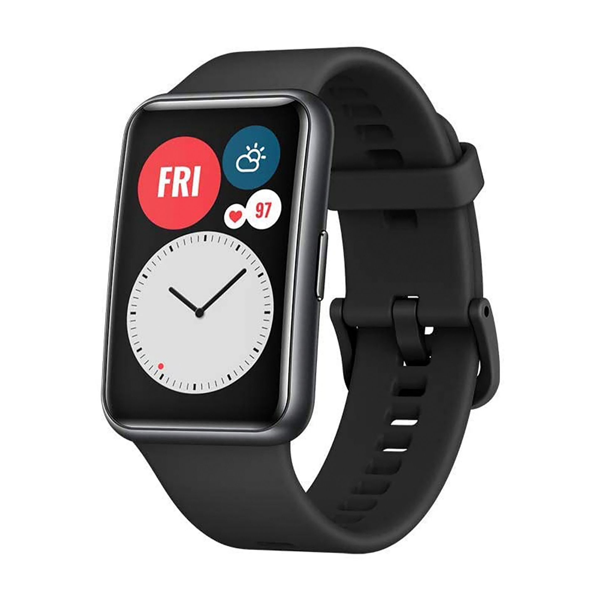 تصویر  ساعت هوشمند هوآوی مدل WATCH FIT