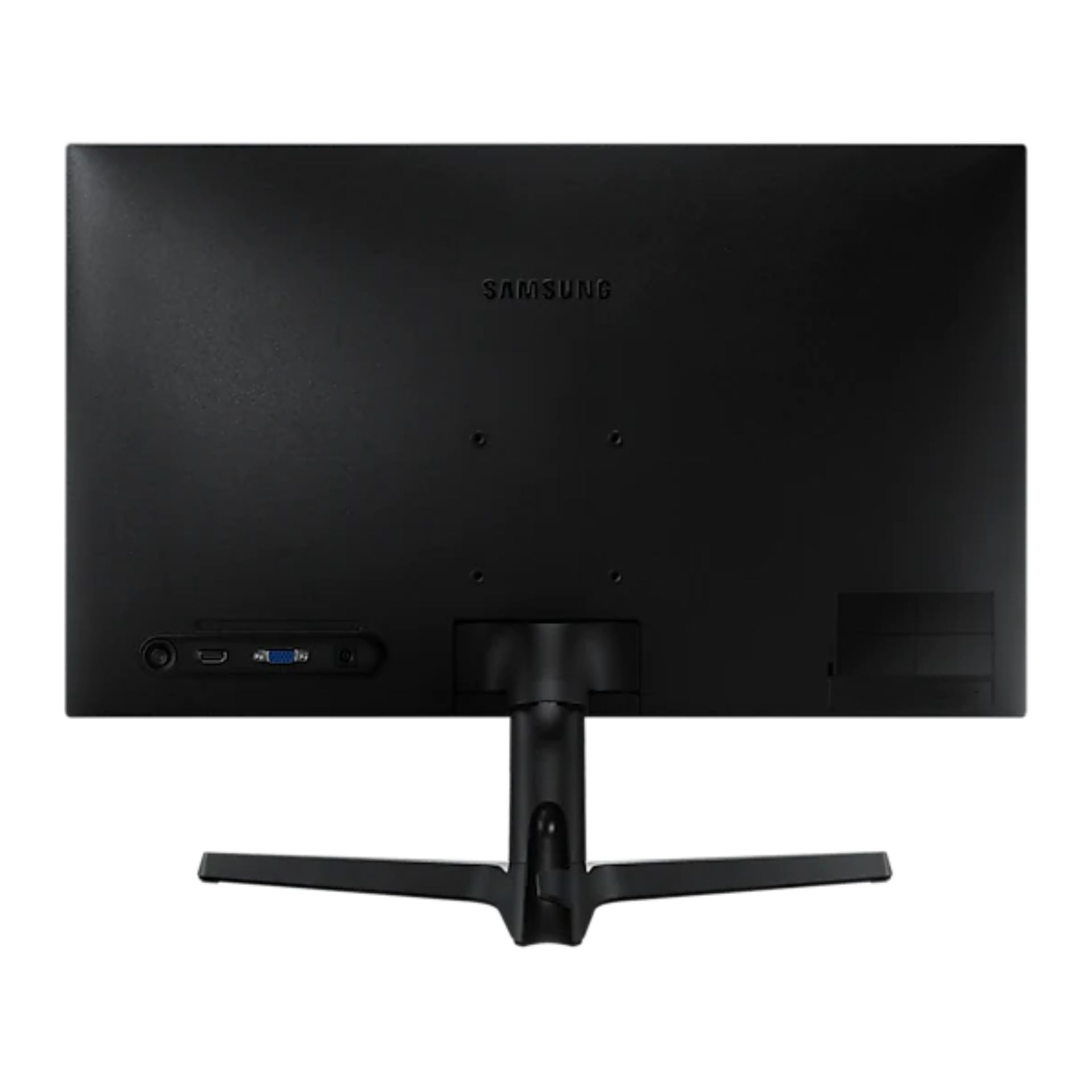 تصویر  مانیتور مخصوص بازی سامسونگ مدل LS22R350FH-M سایز 22 اینچ