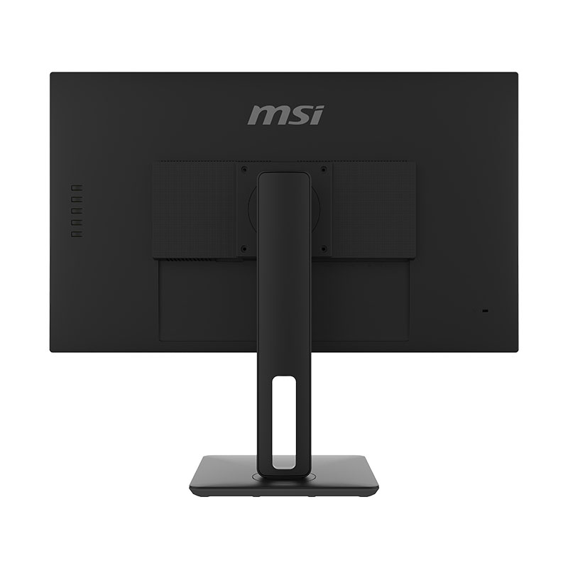 تصویر  مانیتور ام اس آی مدل PRO MP271P سایز 27 اینچ