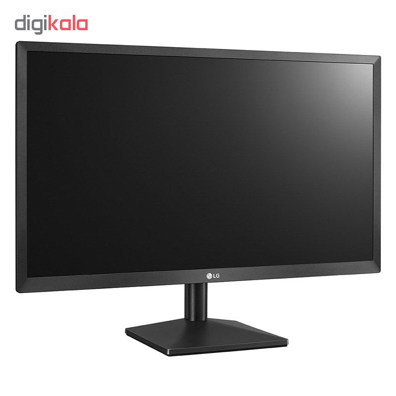 تصویر  مانیتور ال جی مدل  22MK400H-B سایز 22 اینچ