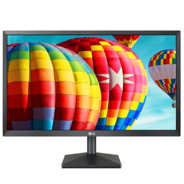 تصویر  مانیتور ال جی مدل 24MK430H-B سایز 23.5 اینچ