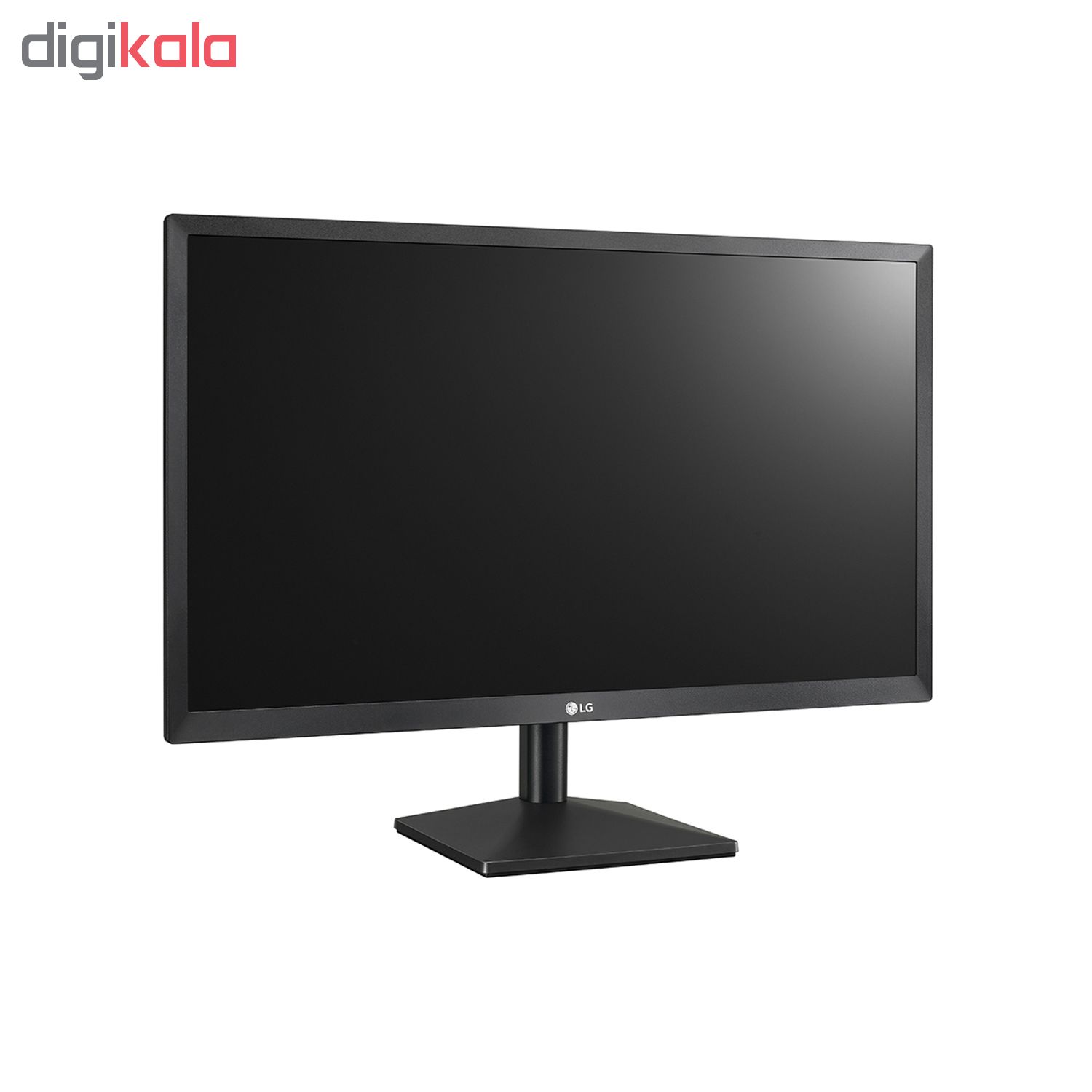تصویر  مانیتور ال جی مدل 24MK430H-B سایز 23.5 اینچ