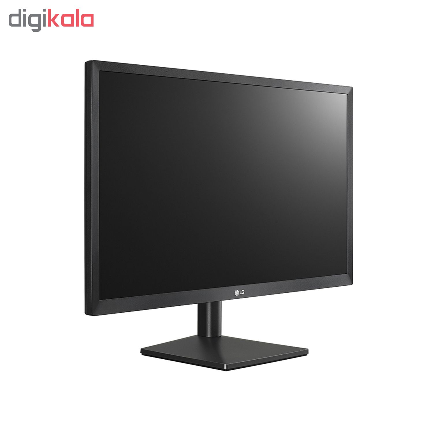 تصویر  مانیتور ال جی مدل 24MK430H-B سایز 23.5 اینچ