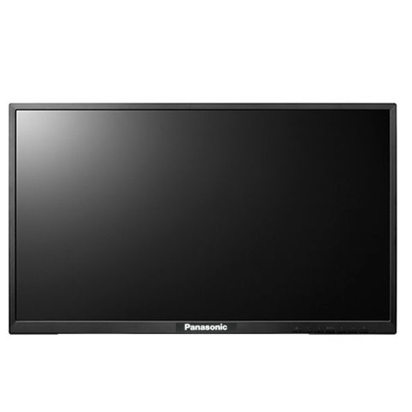 تصویر  مانیتور صنعتی پاناسونیک مدل LH-49RM1MX سایز 49 اینچ