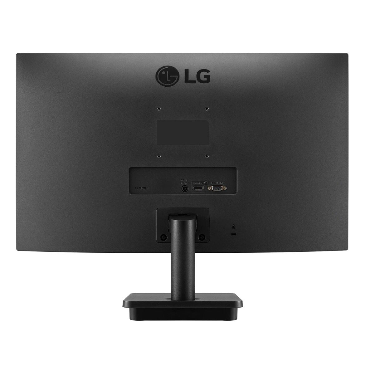 تصویر  مانیتور ال جی مدل 24MP400-B سایز 23.8 اینچ