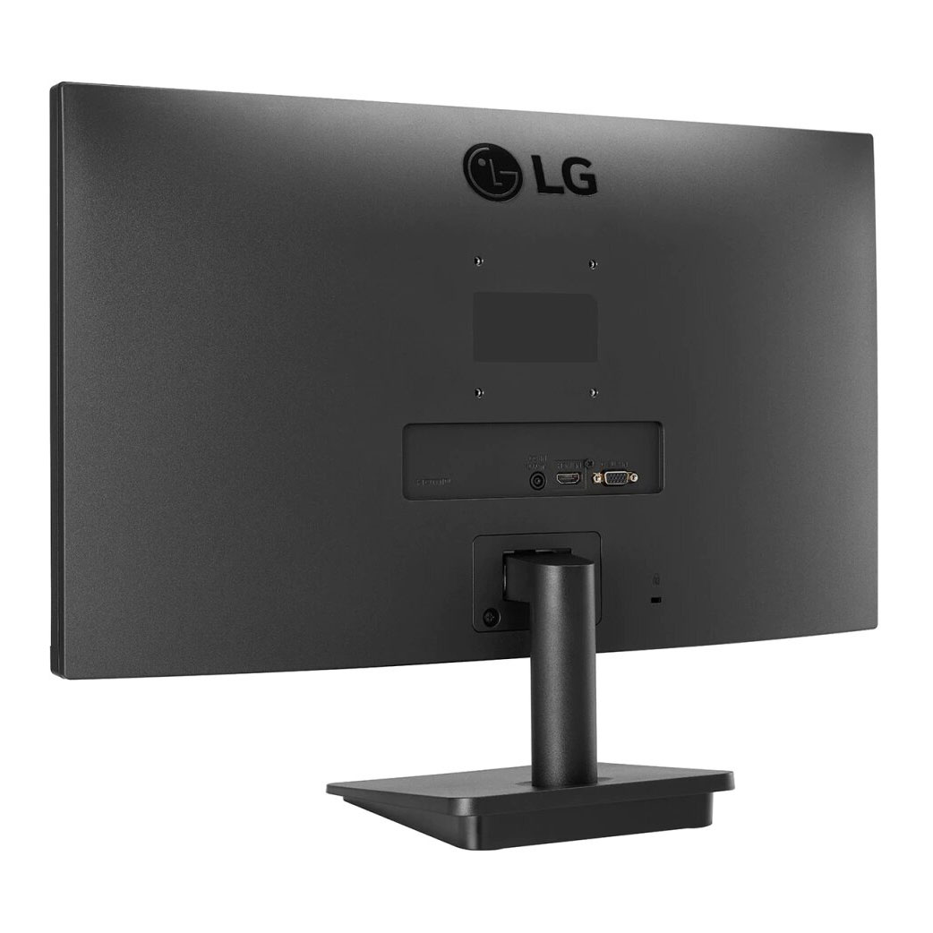 تصویر  مانیتور ال جی مدل 24MP400-B سایز 23.8 اینچ