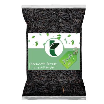 تصویر  چای سرگل - 1000 گرم