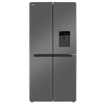 تصویر  یخچال و فریزر تی سی ال مدل TF540-AWD/AMD/AMD/ASD