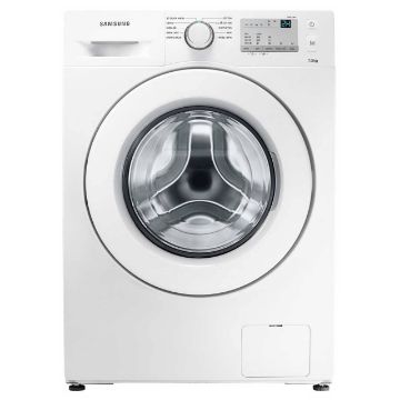 تصویر  ماشین لباسشویی سامسونگ مدل J1241 ظرفیت 7 کیلوگرم