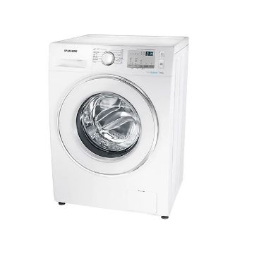 تصویر  ماشین لباسشویی سامسونگ مدل J1252 ظرفیت 7 کیلوگرم
