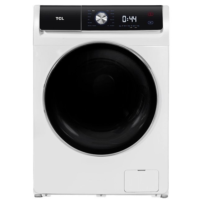 تصویر  ماشین لباسشویی تی سی ال مدل TWT-104BI/SBI ظرفیت 10 کیلوگرم