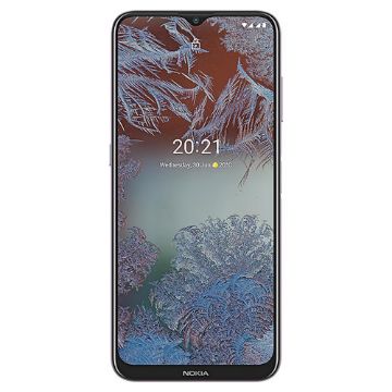 تصویر  گوشی موبایل نوکیا مدل G10 TA-1334 دو سیم کارت ظرفیت 64 گیگابایت همراه با رم 4 گیگابایت