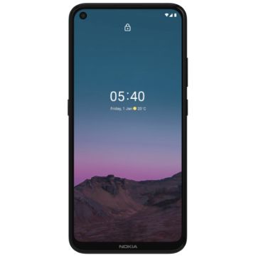 تصویر  گوشی موبایل نوکیا مدل 5.4 TA-1325 دو سیم کارت ظرفیت 128 گیگابایت و رم 4 گیگابایت