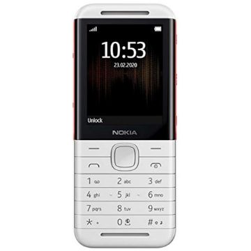 تصویر  گوشی موبایل نوکیا مدل  5310 TA-1212 DS دو سیم‌ کارت