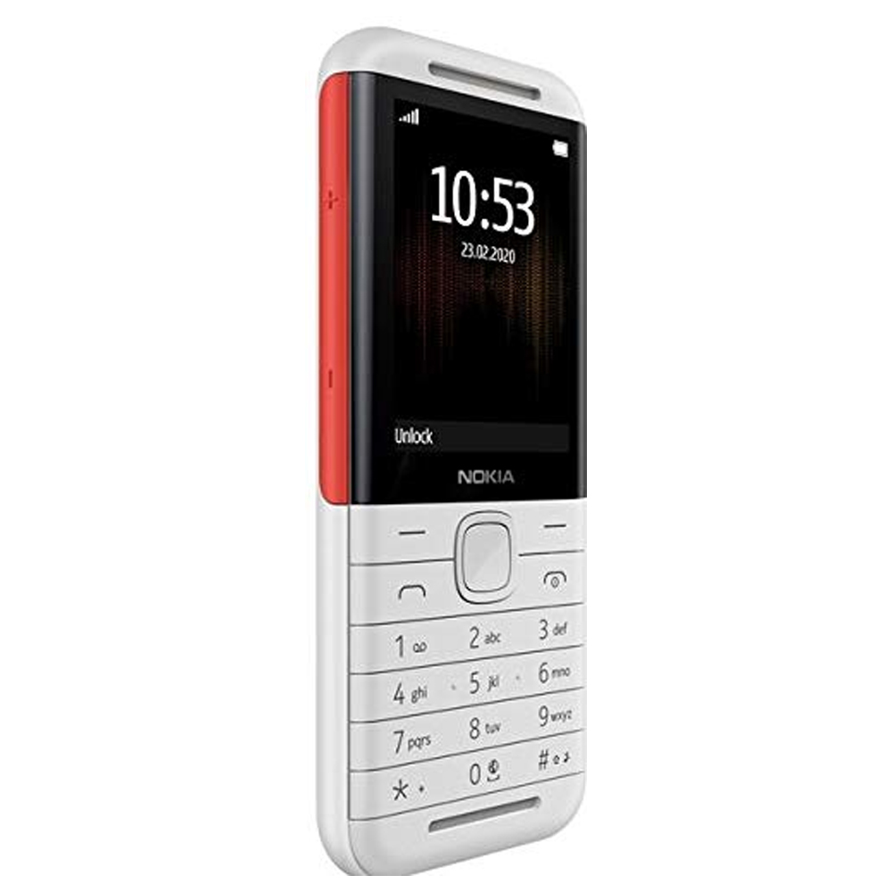 تصویر  گوشی موبایل نوکیا مدل  5310 TA-1212 DS دو سیم‌ کارت