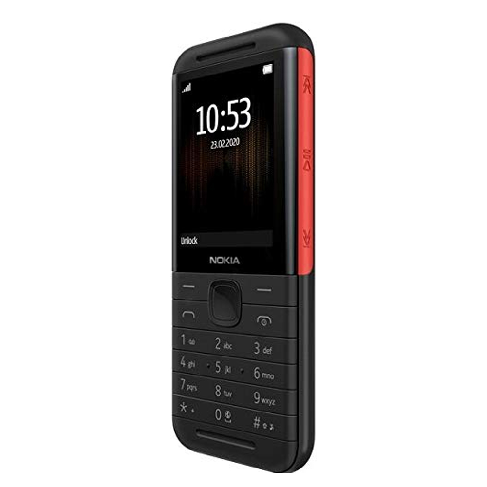تصویر  گوشی موبایل نوکیا مدل  5310 TA-1212 DS دو سیم‌ کارت