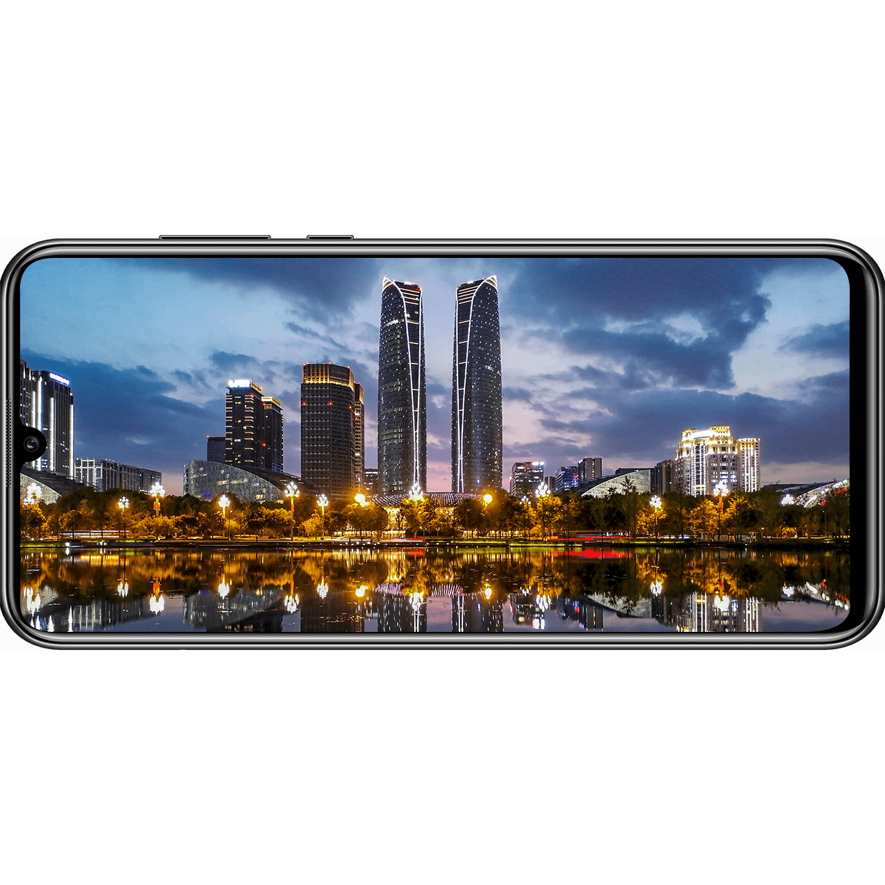 تصویر  گوشی موبایل هوآوی مدل Y8p AQM-LX1 دو سیم کارت ظرفیت 128 گیگابایت