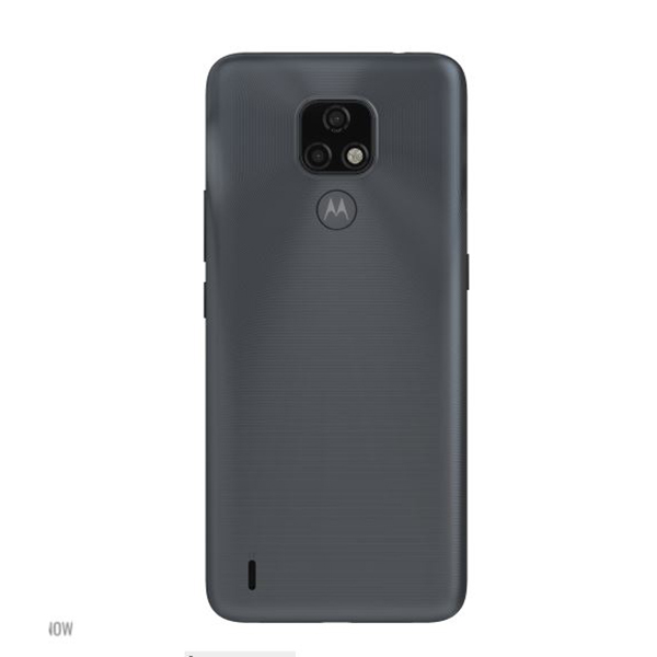 تصویر  گوشی موبایل موتورولا مدل E7 XT2095-3 دو سیم کارت ظرفیت 64 گیگابایت و رم 4 گیگابایت