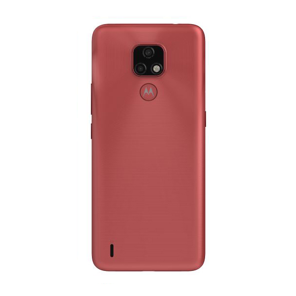 تصویر  گوشی موبایل موتورولا مدل E7 XT2095-3 دو سیم کارت ظرفیت 64 گیگابایت و رم 4 گیگابایت