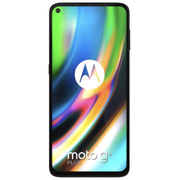 تصویر  گوشی موبایل موتورولا مدل Moto G9 Plus XT2087-2 دو سیم کارت ظرفیت 128 گیگابایت