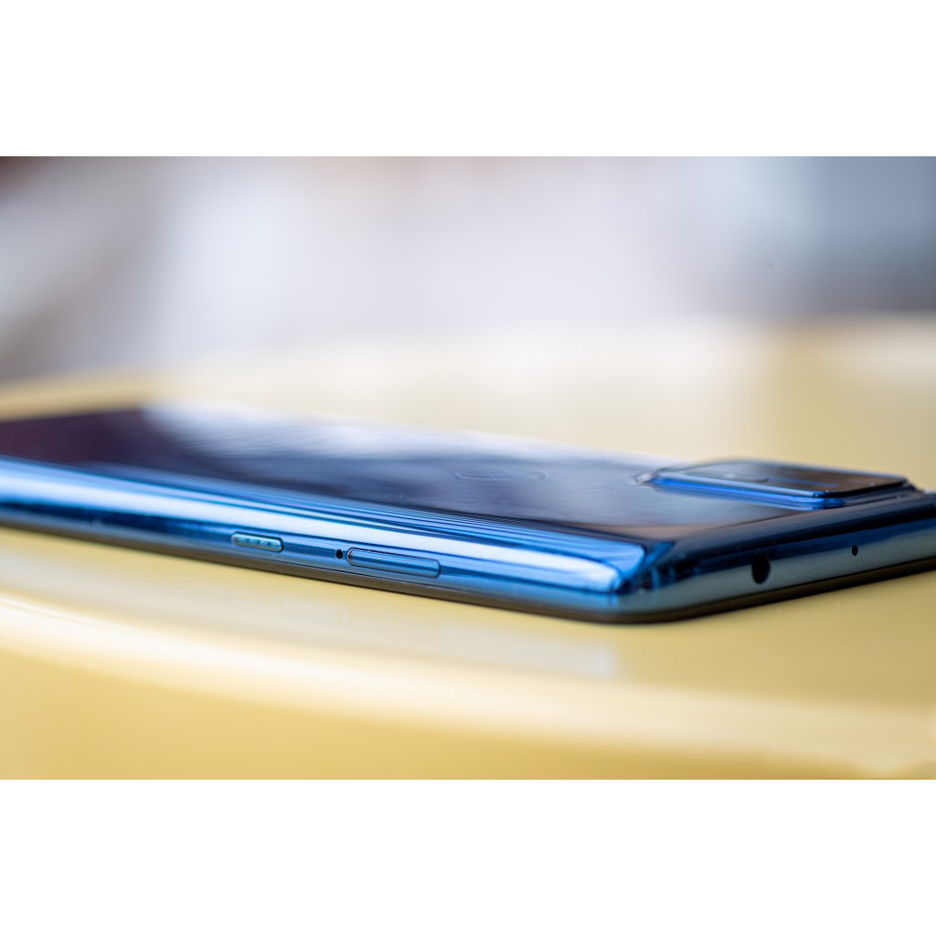 تصویر  گوشی موبایل موتورولا مدل Moto G9 Plus XT2087-2 دو سیم کارت ظرفیت 128 گیگابایت