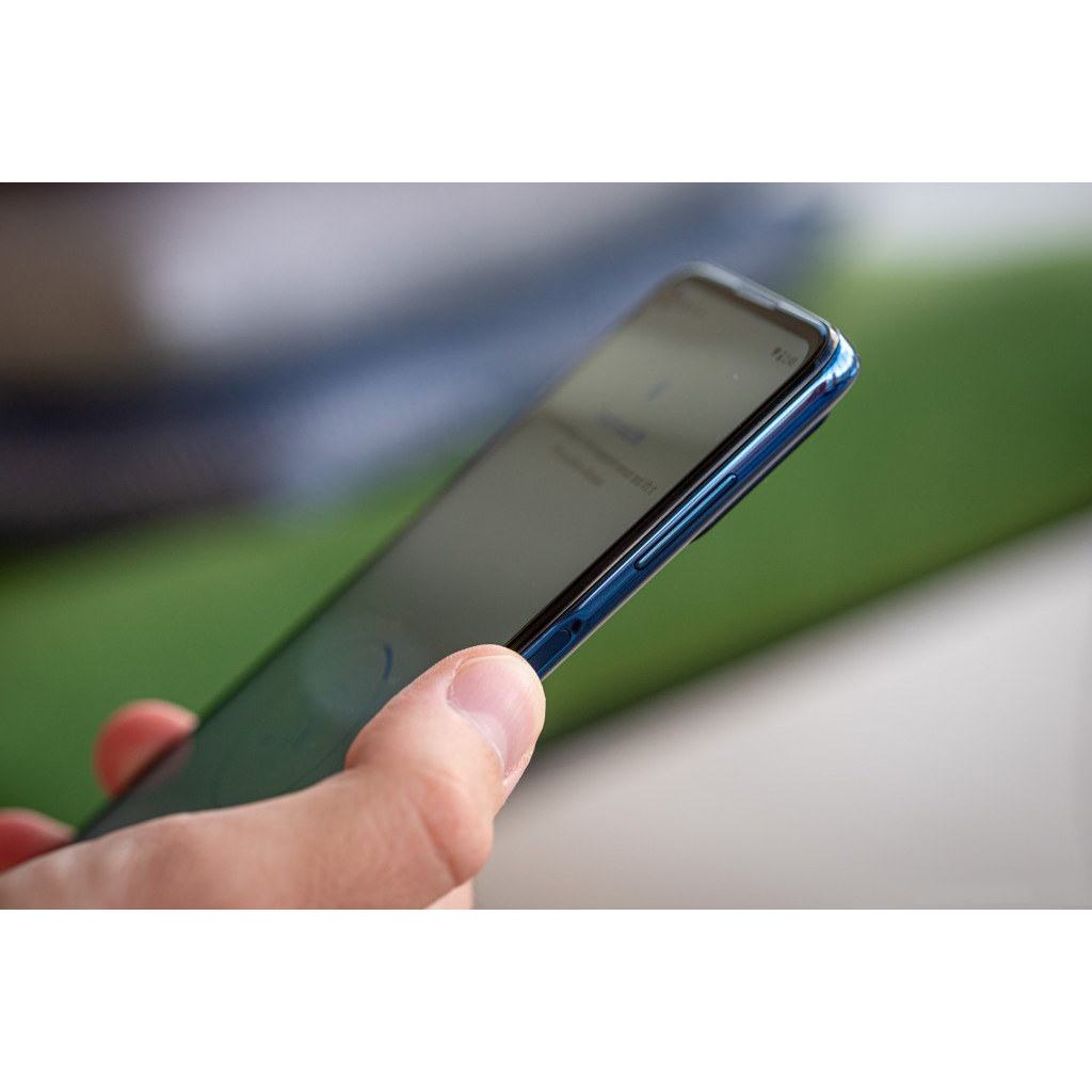 تصویر  گوشی موبایل موتورولا مدل Moto G9 Plus XT2087-2 دو سیم کارت ظرفیت 128 گیگابایت